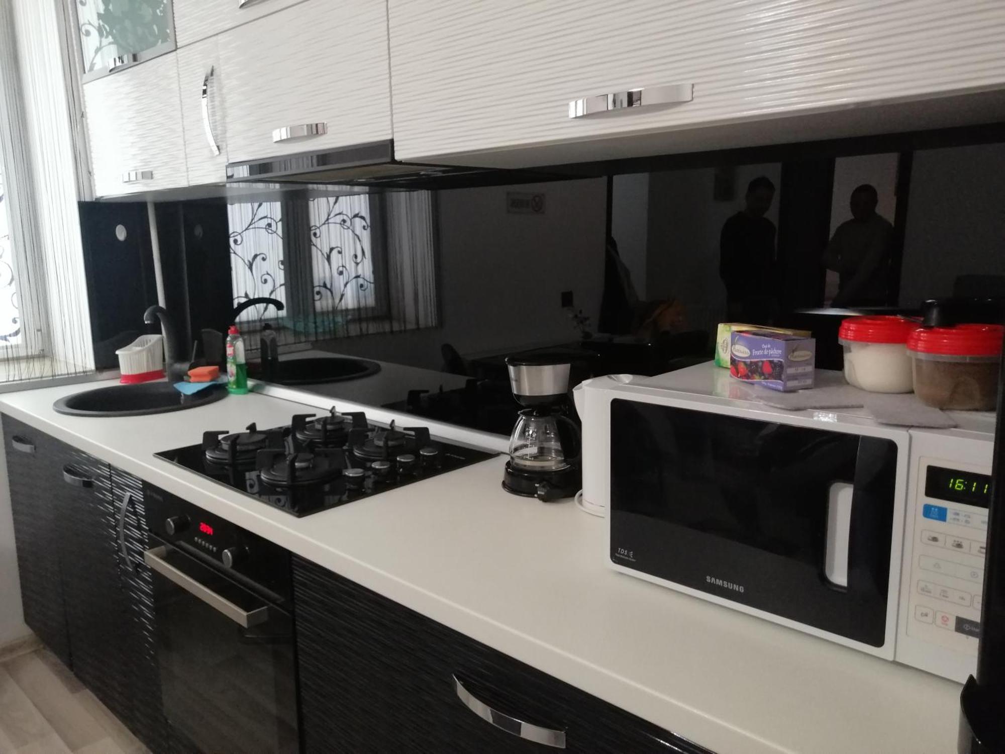 Studio Old Center Брашов Экстерьер фото