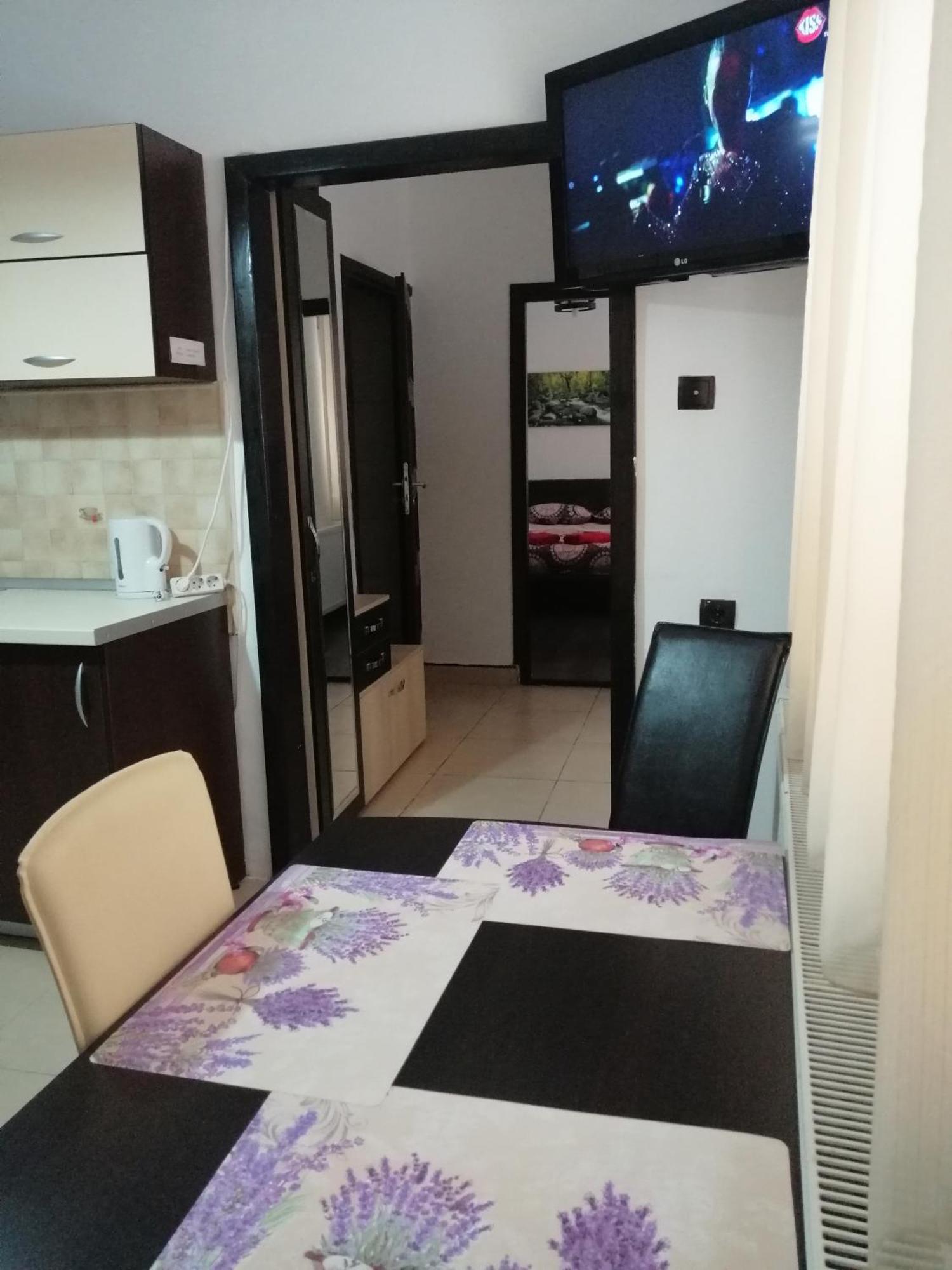 Studio Old Center Брашов Экстерьер фото